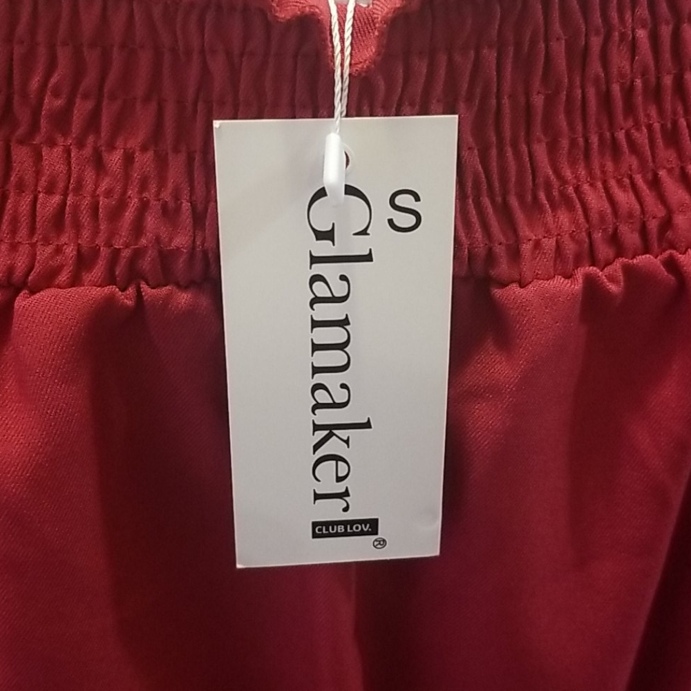 Ruffle Dress - Picture 4 of 6